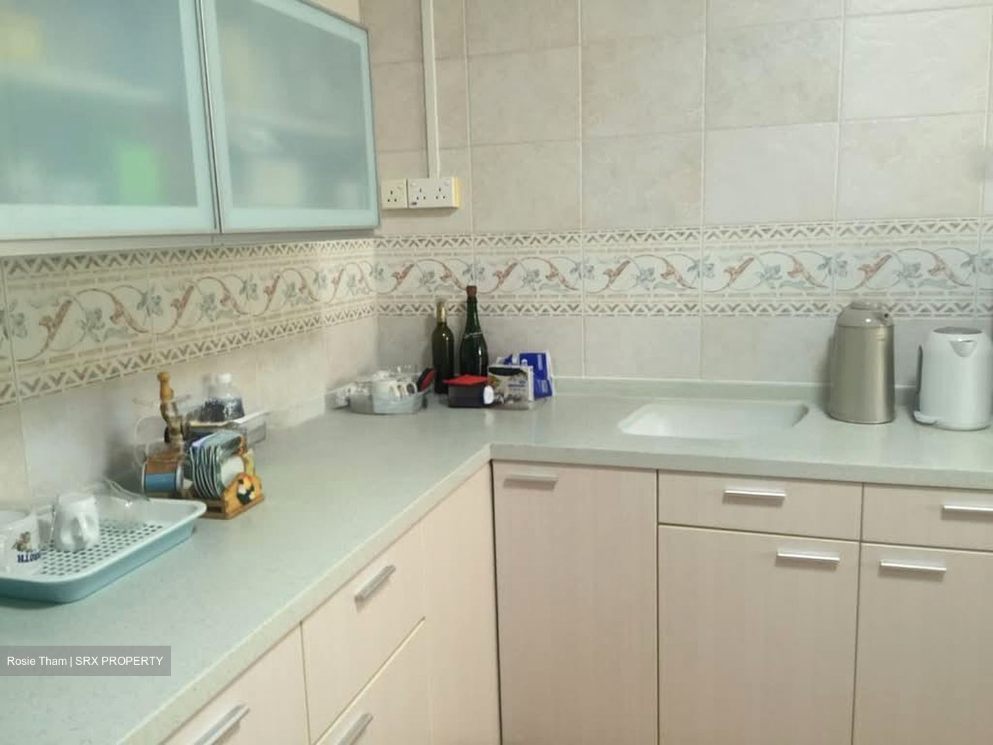 Blk 226 Pasir Ris Street 21 (Pasir Ris), HDB 4 Rooms #547650621